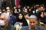 نخستین اجلاس شهدای دانشجو‌معلم دانشگاه فرهنگیان اصفهان