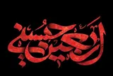 فیلم | زائران اربعین میهمان موکب سردار شهید قهاری سعید