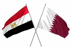 Cairo, Doha Agree to Resume Diplomatic Ties