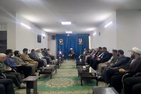 اولویت دادگستری احقاق حقوق عامه و عدالت است