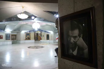 شهریار ایران 