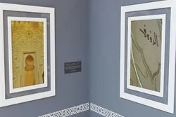 Exhibits in Abu Dhabi Mosque Showcase Islamic Civilization’s Sciences, Arts