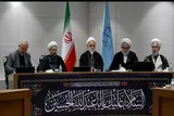 دستگاه قضایی مسئول مستقیم مبارزه با فساد و محاکمه و مجازات مفسد است