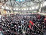 نماز عید سعید فطر در ملایر