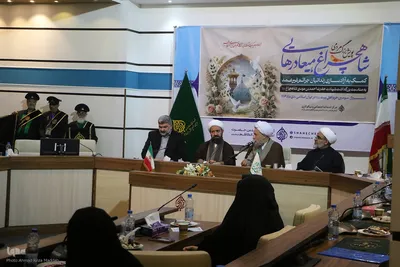 آیین گلریزان و آزادسازی زندانیان جرائم غیرعمد فارس
