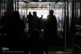 همایش یاوران وقف به مناسبت آغاز هفته وقف