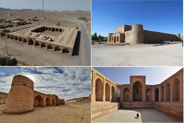 وزیر میراث فرهنگی خواستار اصلاح مصوبه حریم آثار ثبتی شد