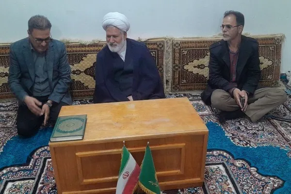 مسئولان رسیدگی به مشکلات دانشجویان خاش را در اولویت قرار دهند