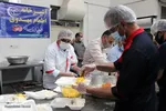 آغاز طرح اطعام مهدوی در خراسان‌جنوبی