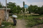 بقعه امامزاده سيد احمد(ع) روستای بيدخور
