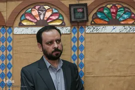 بازدید مدیر شبکه قرآن از ایکنا