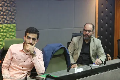نشست حکمت سیاسی اسلام در قرآن