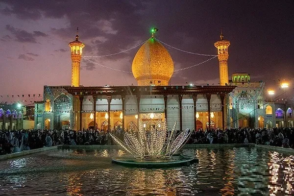 ضیافت افطار جامعه قرآنی شیراز برگزار می‌شود