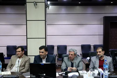 هفتادمین جلسه شورای هماهنگی فعالیت‌های قرآن و عترت دانشگاه‌ها