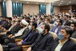 سفرحجت الاسلام محسنی اژه‌ای به یزد