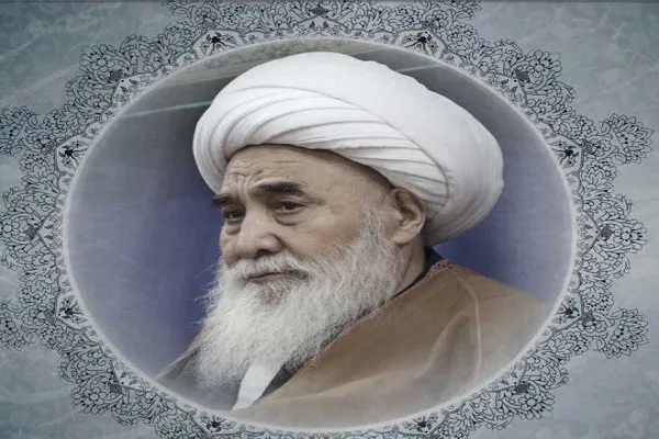 مرکز اسلامی سوئد درگذشت آیت‌الله محقق کابلی را تسلیت گفت