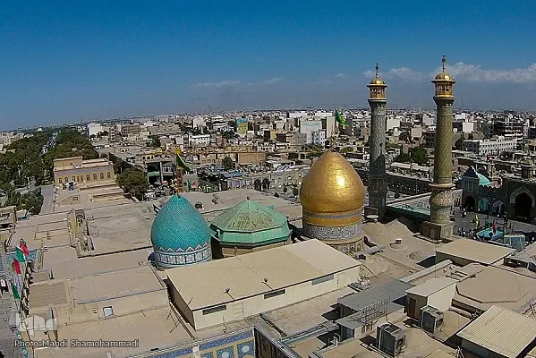 اطلاعیه آستان حضرت عبدالعظیم(ع) درباره بازگشایی حرم