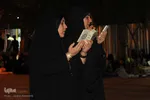 احیاء شب نوزدهم ماه مبارک رمضان-اراک/عکاس:زهرا بهرامی