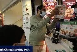 Hong Kong célèbre la première chaîne de restauration rapide certifiée halal