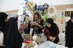 نمایشگاه اقتصاد به توان مردم