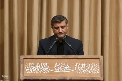 دیدار نمایندگان مجلس با رهبر معظم انقلاب