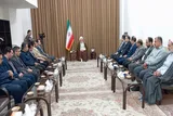 رعایت استانداردها در ارتقای بهره‌وری جامعه اسلامی اهمیت دارد