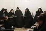 اختتامیه مرحله سوم طرح «پنج تن آل‌عبا» در جامعة‌القرآن اصفهان