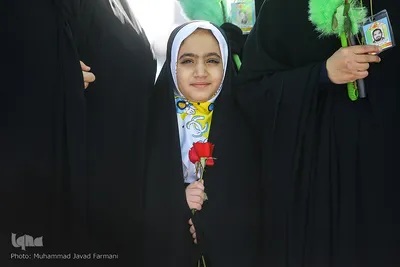 تجدید بیعت نیروهای مسلح با امام زمان(عج)