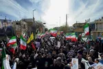 فیلم | پای وطن می‌مانیم