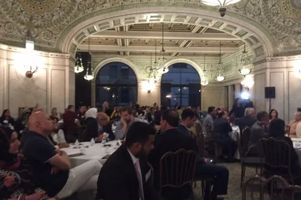 Magajin Garin Birnin Chicago na Amurka Ya Gayyaci Taron Buda Baki