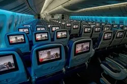 Des passagers musulmans expulsés abusivement d’un vol obtiennent 50 000 $ de dédommagement