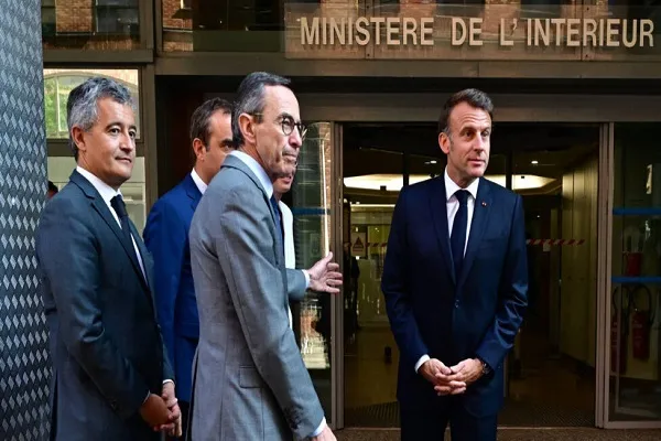 Frères musulmans en France : les constats d’un rapport gouvernemental