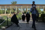 به مناسبت ۲۰ مهرماه یادروز حافظ شیرازی‎‎
