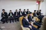 اجلاس استانی نماز و مدرسه 