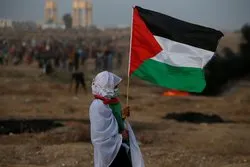 مسئلہ صرف فلسطین کا نہیں غلط فھمی دور کرلیں