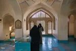 تور آشنایی با مشاهیر مرتبط با امام زمان(عج) در تخت فولاد