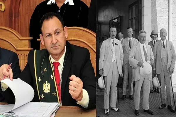 وثيقة قضائية دولية تقر بملكية المسجد الأقصى والقدس للمسلمين