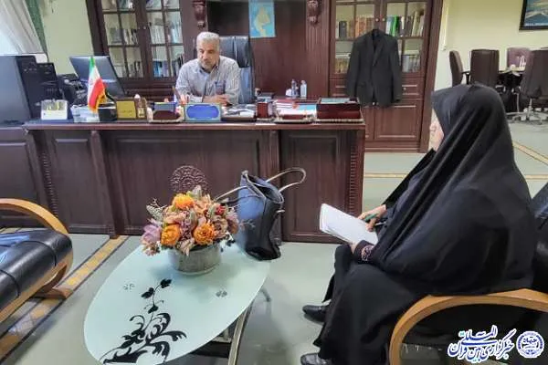 جلسه تشکیل دبیرخانه مسابقه تفسیر سوره «یاسین» در بوشهر برگزار شد