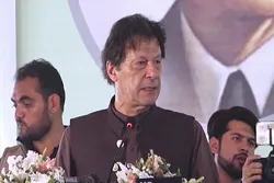 ’قوم نے قدم نہ اٹھایا تو پاکستان کا کوئی وزیراعظم آزاد خارجہ پالیسی نہیں چلا سکے گا‘