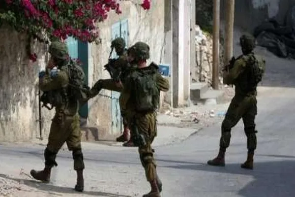 شهادت یک نوجوان فلسطینی به ضرب گلوله نظامیان رژیم اشغالگر قدس