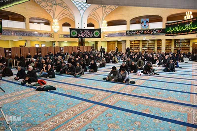 عزاداری روز 28 صفر – محلات