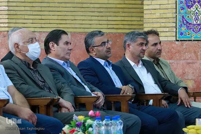 سومین سالگرد دکتر هشترودی‎‎