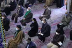 مجلس بزرگداشت علامه مرحوم آیت الله محمدتقی مصباح یزدی در مسجد حظیره یزد‎