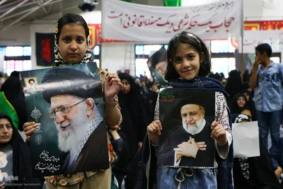 اجتماع بانوان اصفهانی به یاد شهدای خدمت