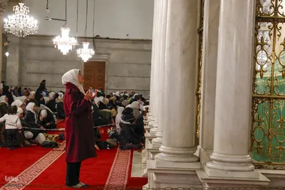آغاز ماه رمضان در کشورهای اسلامی