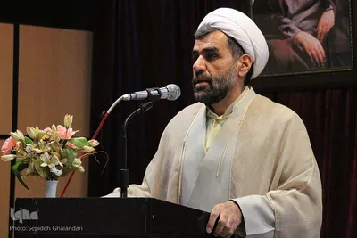 همایش « استاد فکر»