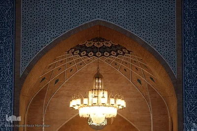 مسجد سَهْله در اربعین حسینی