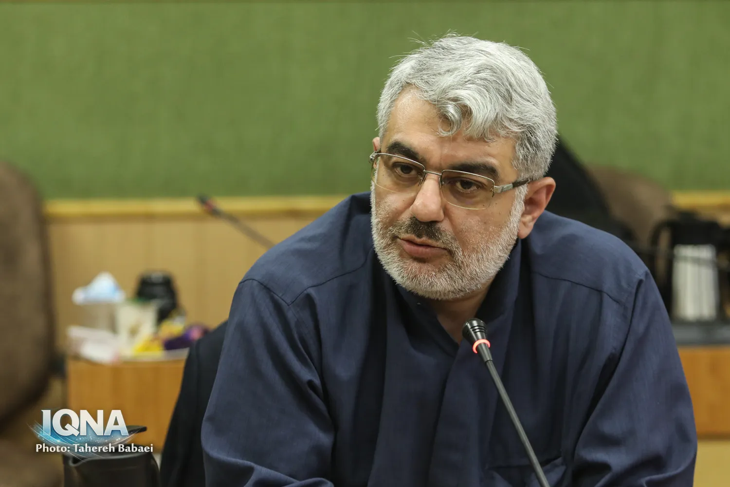 مرادی