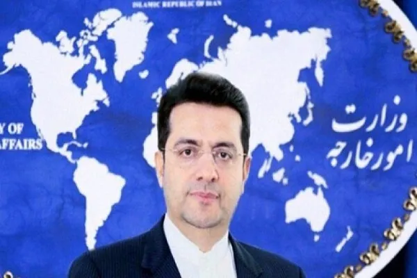إيران تدين باشد العبارات تفجير كابول الانتحاری