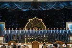 افتتاحیه چهل‌ودومین دوره مسابقات سراسری قرآن کریم